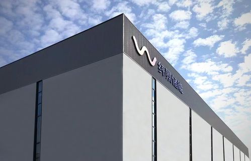 全球首個GW級液流電池智能工廠投產 驅動儲能降本，獨角獸融資超10億引領智能電子產品技術開發(fā)