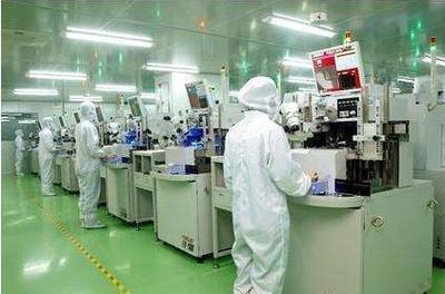 許家輝 用心點亮世界，以技術創新打造智能電子產品的核心競爭力